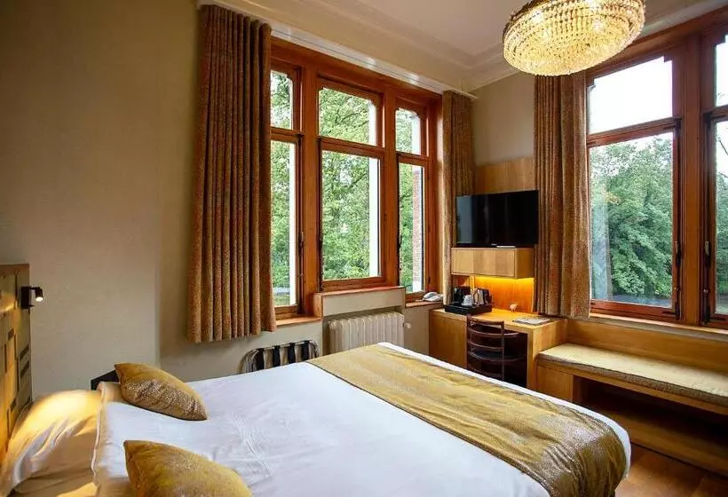 Boutique Hotel Shamon