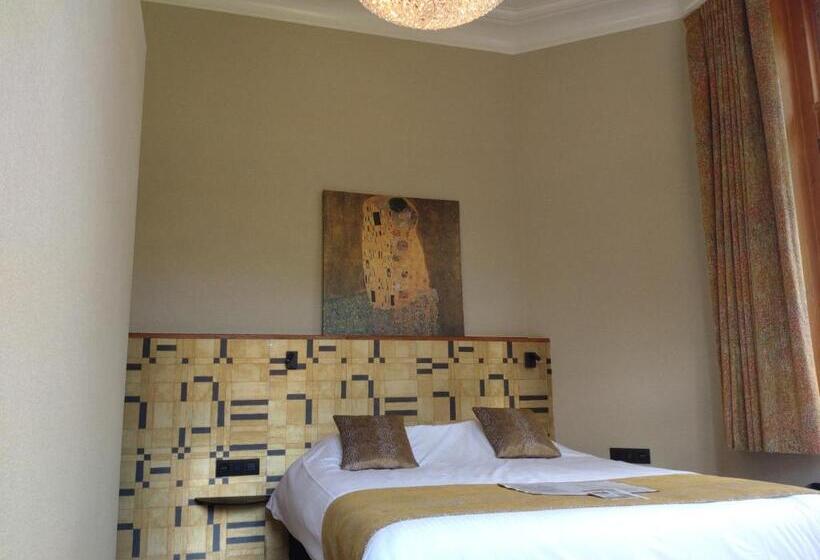 Boutique Hotel Shamon