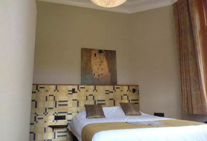 Boutique Hotel Shamon