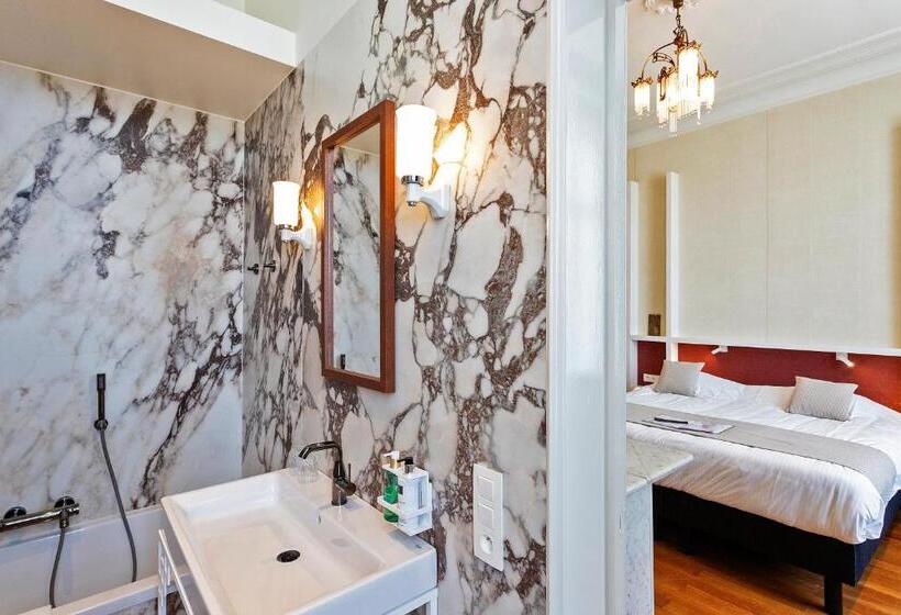 Boutique Hotel Shamon