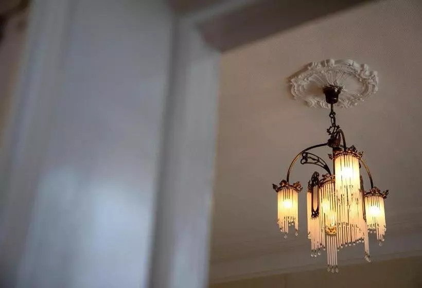 Boutique Hotel Shamon