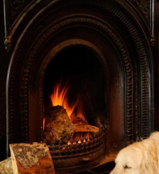 בית מלון כפרי The Waterfront