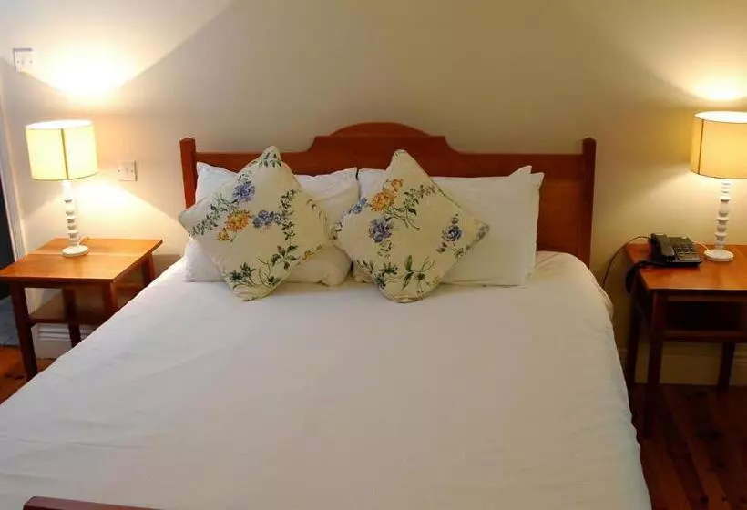 Hotel The Waterfront