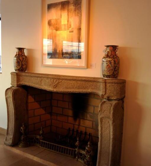 בית מלון כפרי The Waterfront