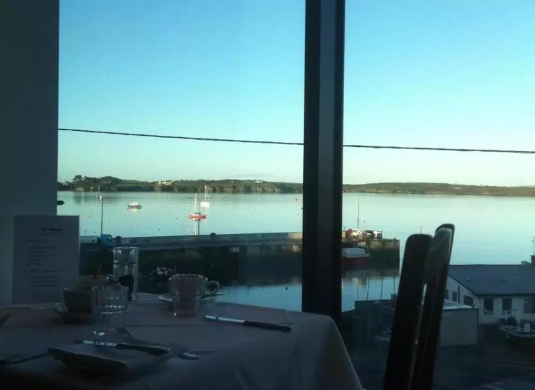 Hotel The Waterfront