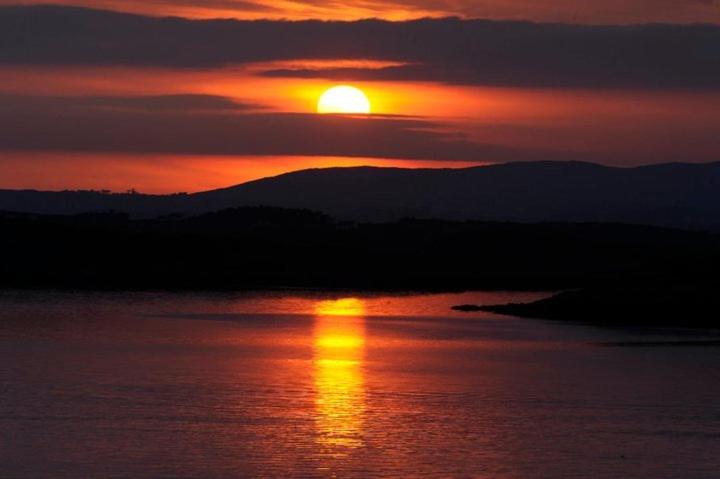 בית מלון כפרי The Waterfront