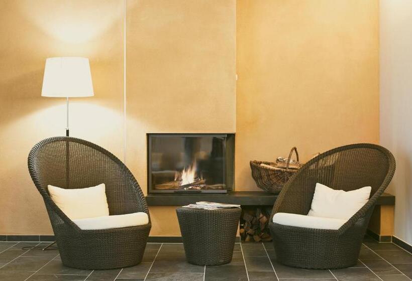 Hotelli Traube Braz Alpen Spa Golf