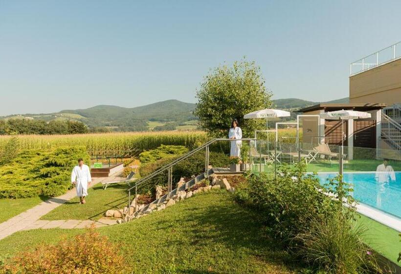 酒店 Wilfinger Ring Bio