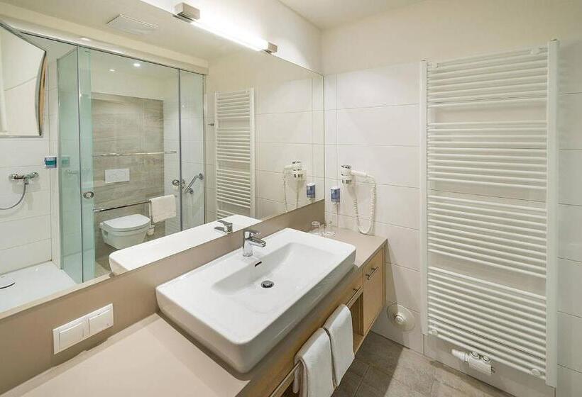 酒店 Wilfinger Ring Bio