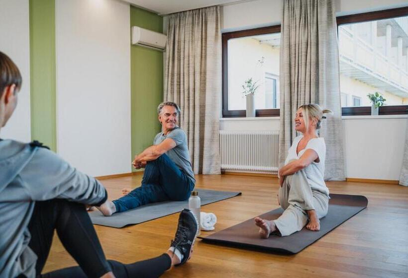 酒店 Wilfinger Ring Bio