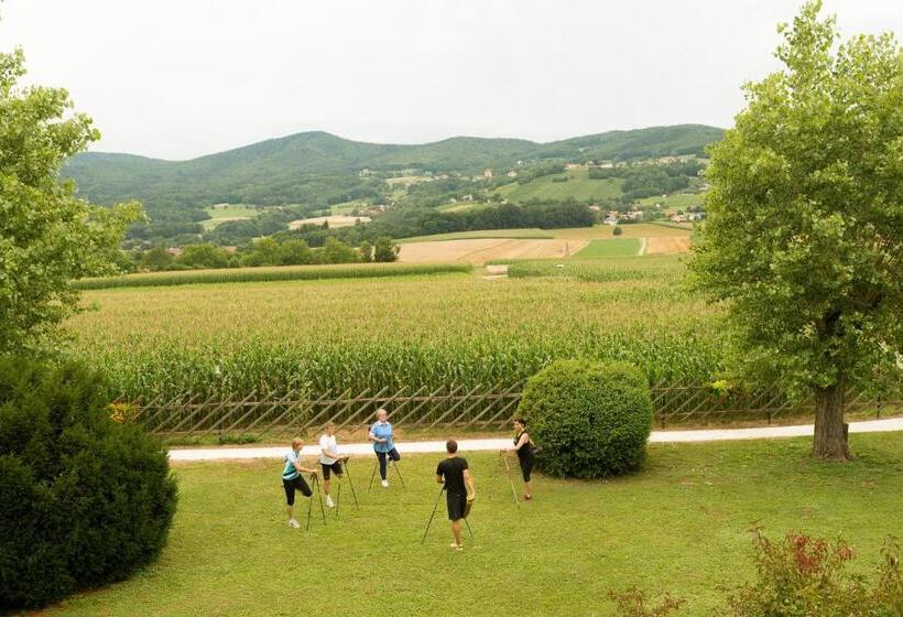 酒店 Wilfinger Ring Bio