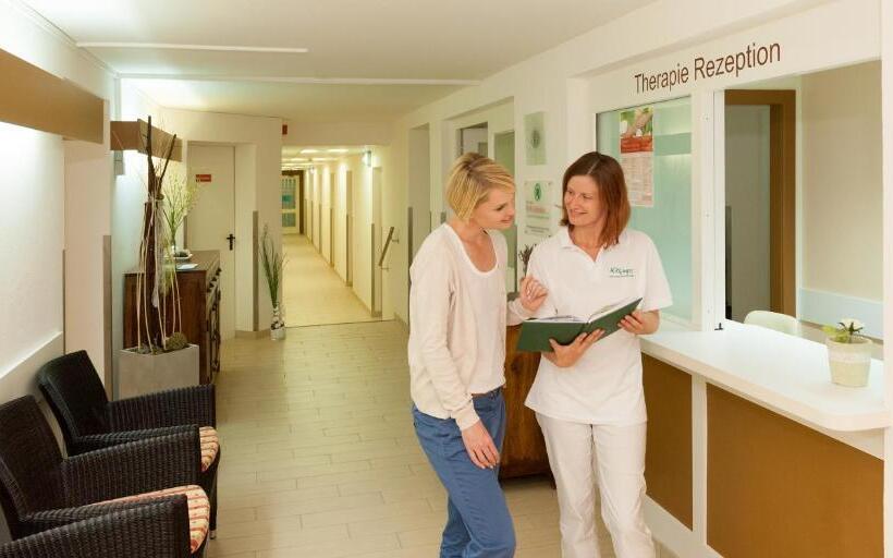 酒店 Wilfinger Ring Bio