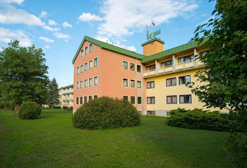 酒店 Wilfinger Ring Bio