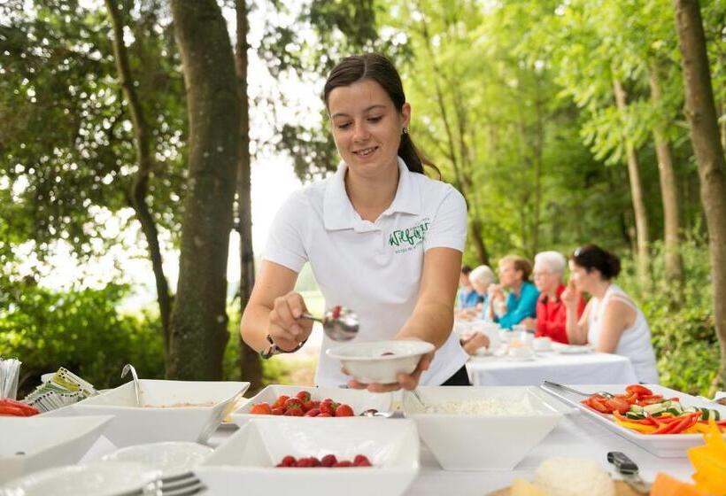 酒店 Wilfinger Ring Bio