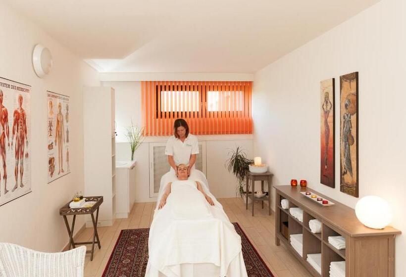 酒店 Wilfinger Ring Bio