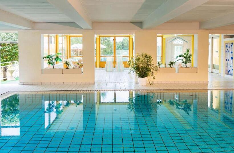 酒店 Wilfinger Ring Bio