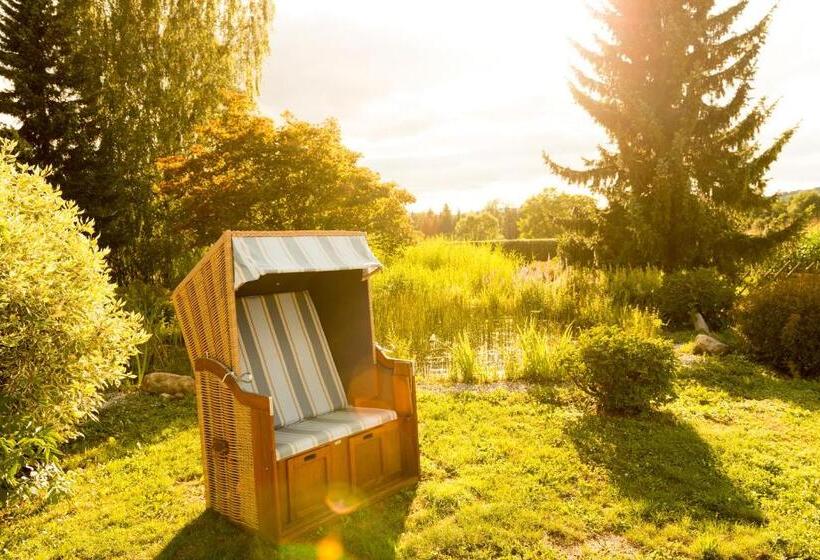 酒店 Wilfinger Ring Bio