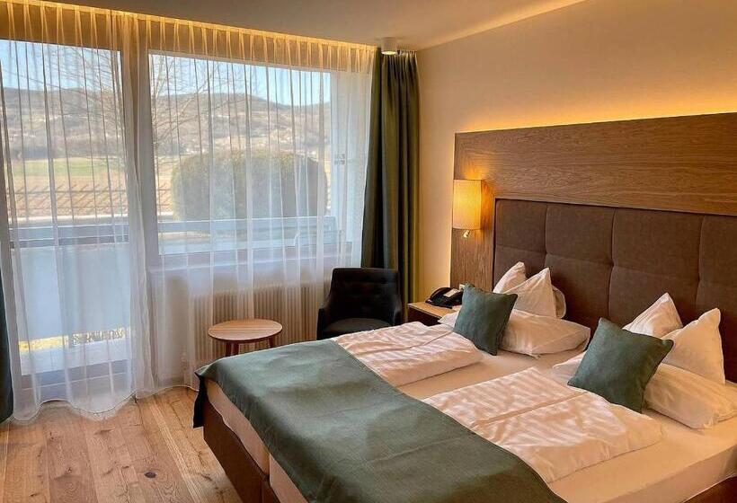 酒店 Wilfinger Ring Bio