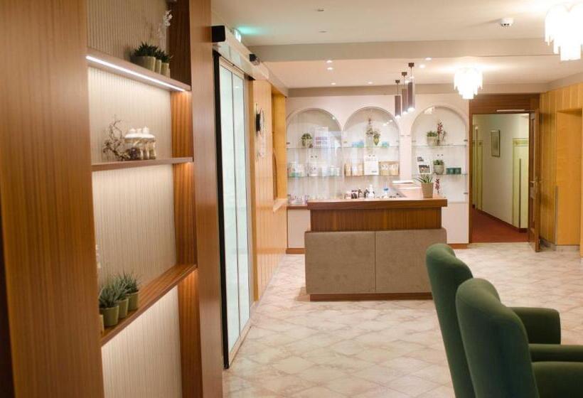 酒店 Wilfinger Ring Bio