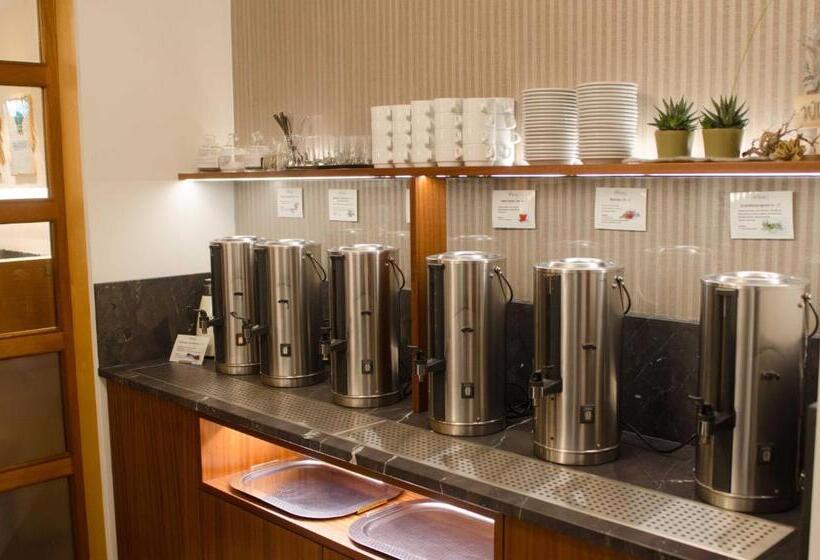 酒店 Wilfinger Ring Bio