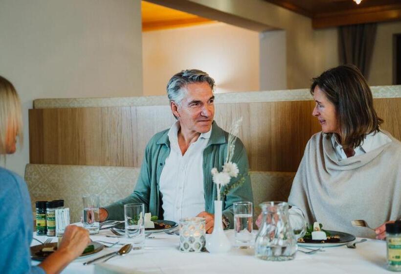 酒店 Wilfinger Ring Bio