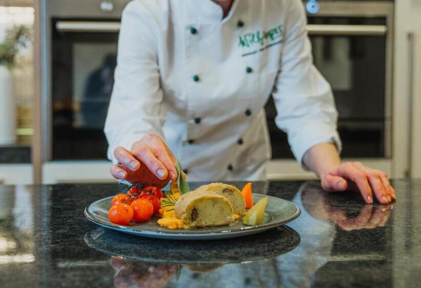 酒店 Wilfinger Ring Bio