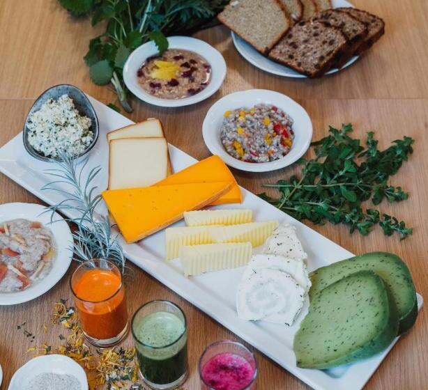 酒店 Wilfinger Ring Bio