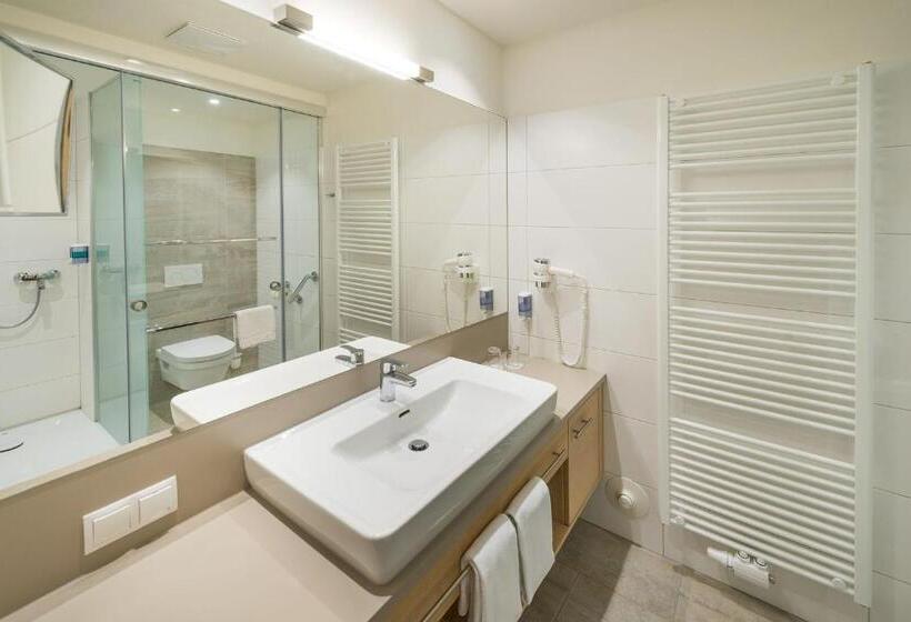 酒店 Wilfinger Ring Bio