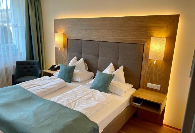 酒店 Wilfinger Ring Bio