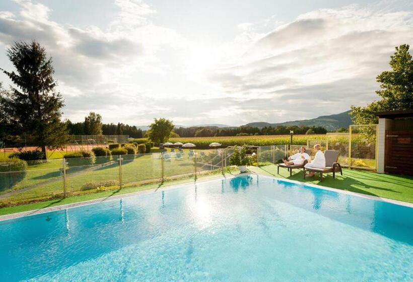 酒店 Wilfinger Ring Bio