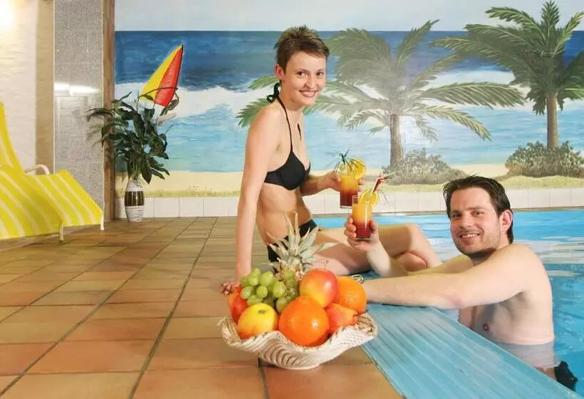 Landhotel Haagerhof