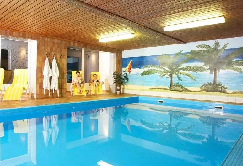 Landhotel Haagerhof