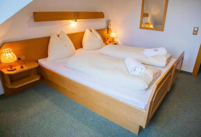 Landhotel Haagerhof