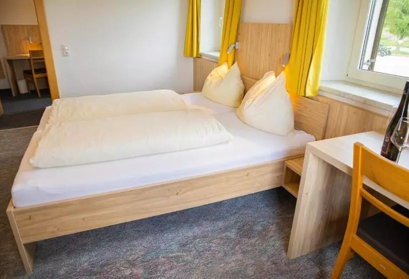 Landhotel Haagerhof