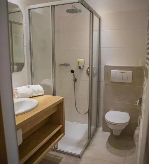 Landhotel Haagerhof