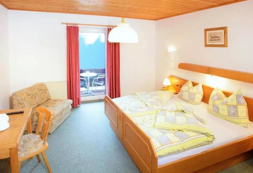 Landhotel Haagerhof