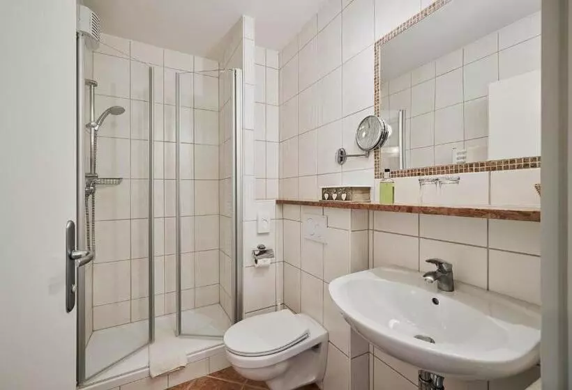 Gasthaus Hotel Oberwirt