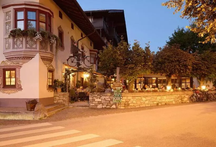 Gasthaus Hotel Oberwirt