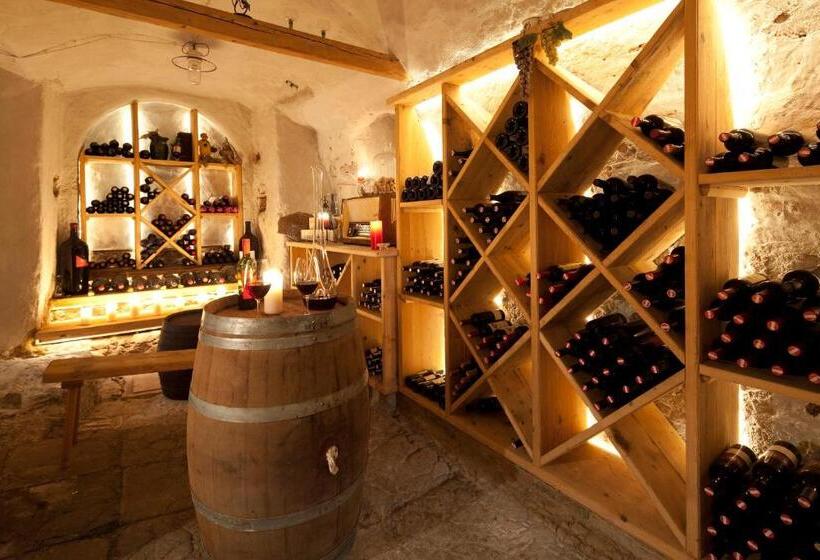 Gasthaus Hotel Oberwirt