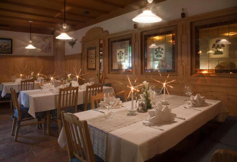 Gasthaus Hotel Oberwirt