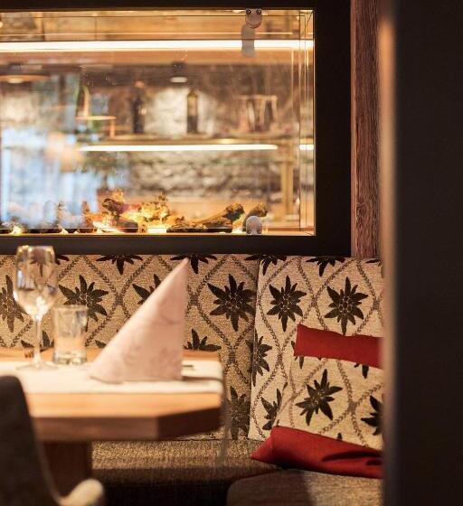 Gasthaus Hotel Oberwirt