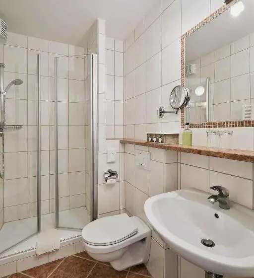 Gasthaus Hotel Oberwirt