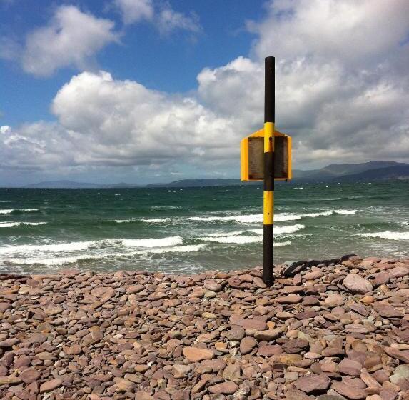 Liosderrig House B&b