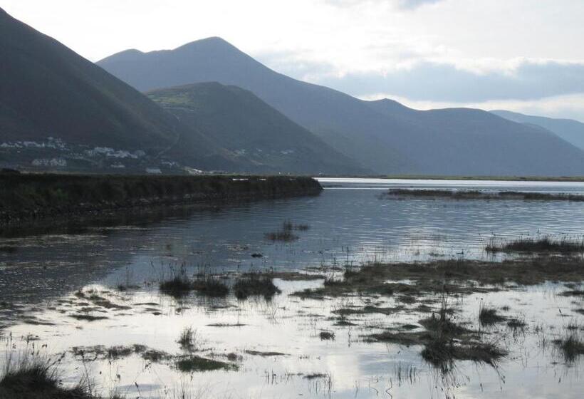 Liosderrig House B&b