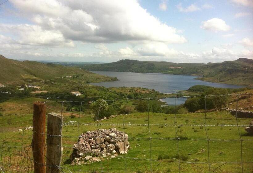 Liosderrig House B&b