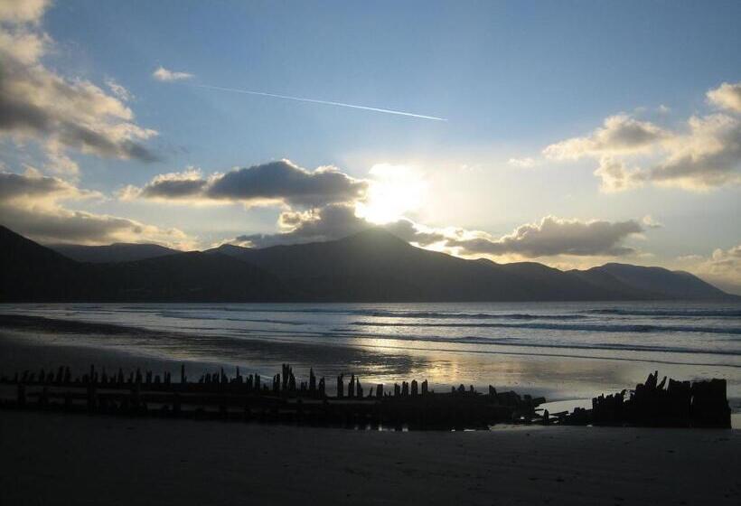 Liosderrig House B&b