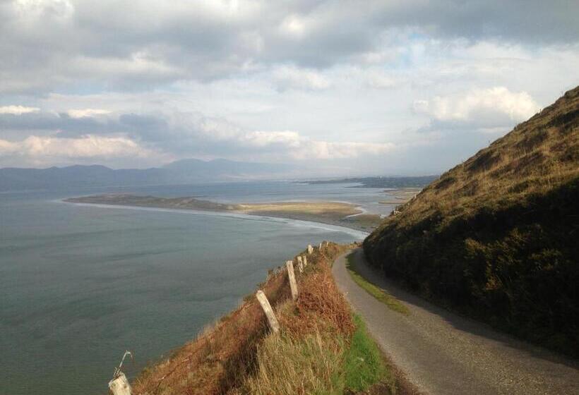 Liosderrig House B&b