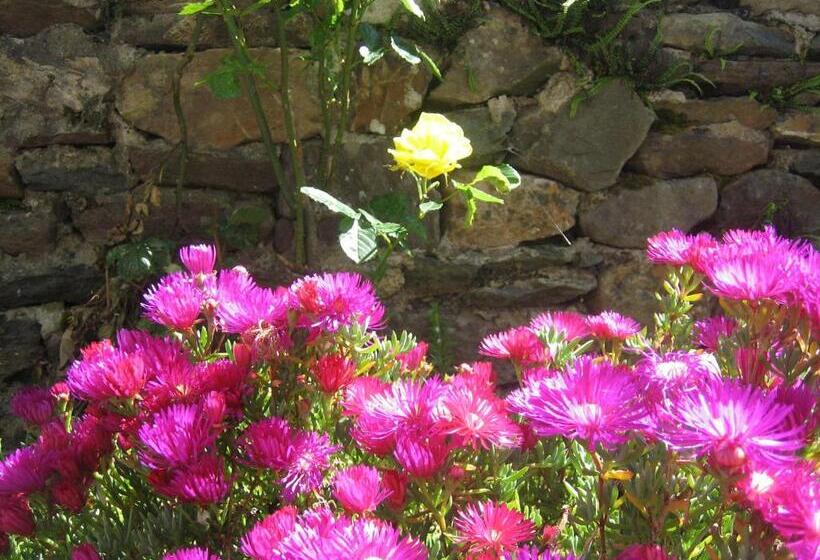 Liosderrig House B&b