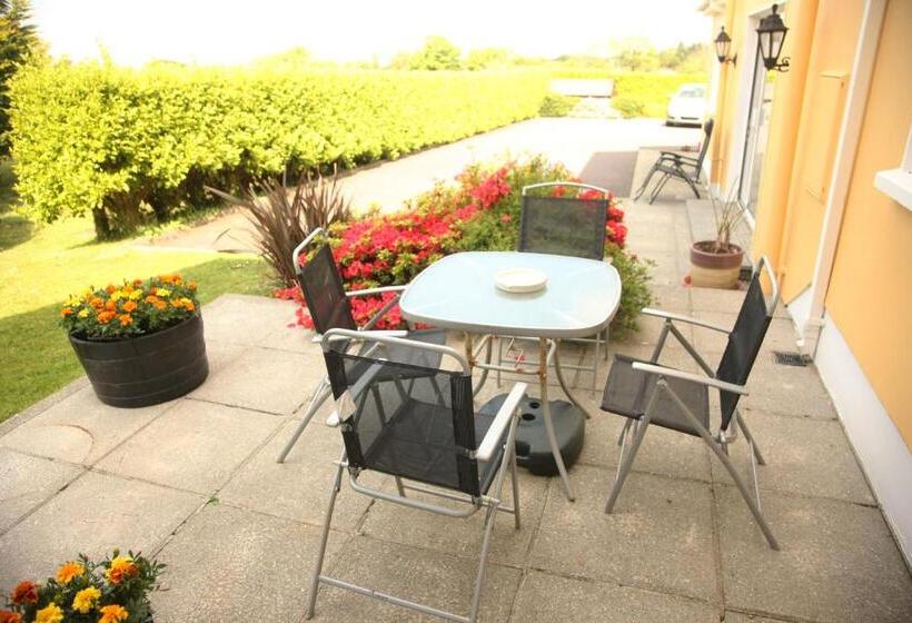 Liosderrig House B&b