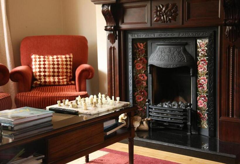 Liosderrig House B&b